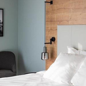 Standaard Kamer