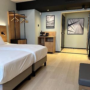 Standaard Kamer met Rolstoeltoegankelijkheid